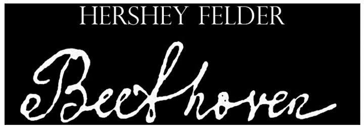 Hershey Felder, Beethoven - LIVE from Florence, Italy image