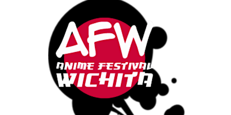 Anime Festival Wichita 2026 June 19th - 21st Registration primary image