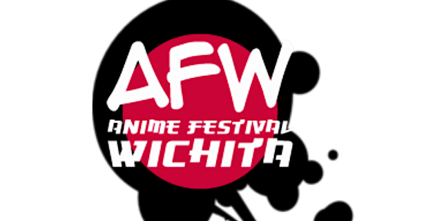 Image principale de Anime Festival Wichita 2026 June 19th - 21st Registration