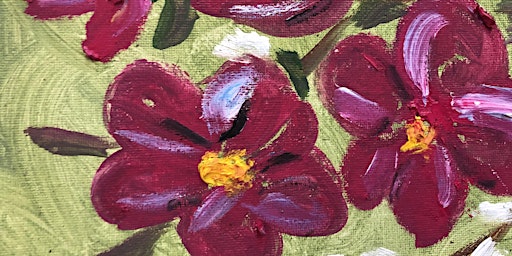 Riverside Ca Paint And Sip Events Eventbrite
