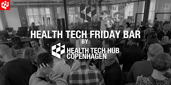 Health Tech Friday Bar by HTHC
