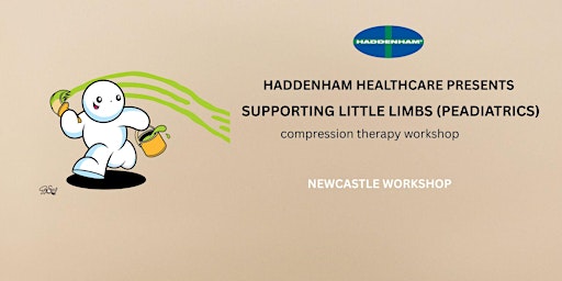 Image principale de Supporting Little Limbs -(Paediatrics)