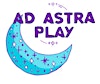 Ad Astra Play Therapy's Logo