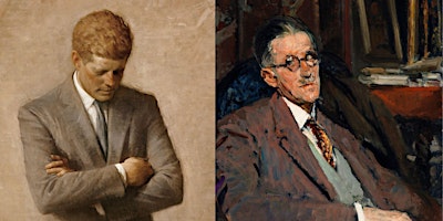Image principale de Bloomsday Festival 2025: James Joyce’s Ulysses and the Assassination of JFK
