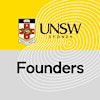 Logo de UNSW Founders Program