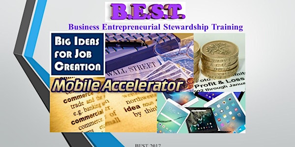 BEST Mobile Accelerator Special Summer 2020 Live Online Conference