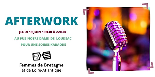 Image principale de Loudéac en Chansons : Votre Afterwork Spécial Fête de la Musique !