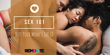 Sex 101: AP Erotic Literature primary image