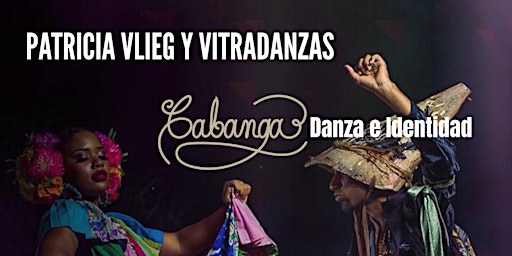Image principale de Concierto Cabanga: Danza e Identidad