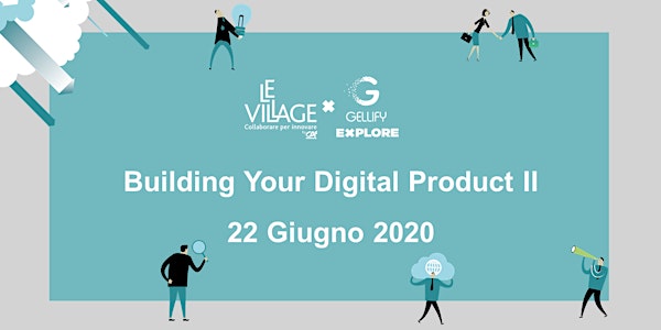 Building your digital product II