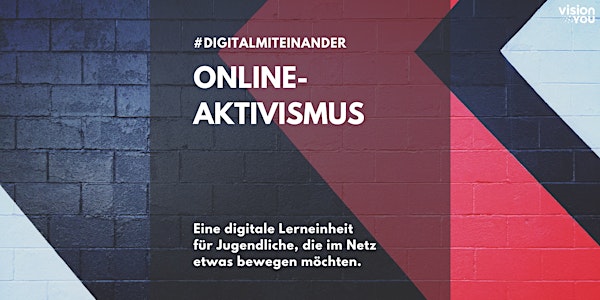 How to become Greta Thunberg 2.0? Digitale Lerneinheit „Online-Aktivismus“