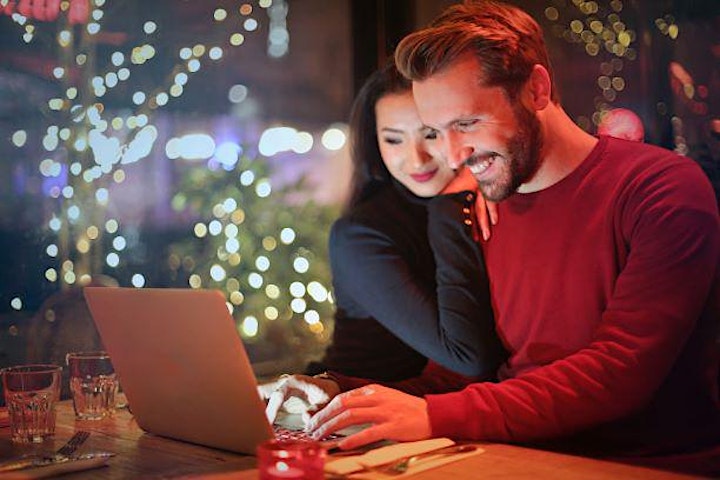 Seven Principles For Making Marriage Work: 3 Week Online Class image