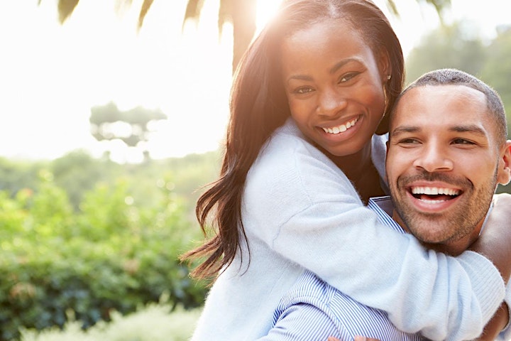 Seven Principles For Making Marriage Work: 3 Week Online Class image