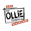 Logotipo de The OLLIE Foundation