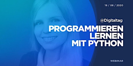 Programmieren lernen mit Python primary image