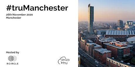 #truManchester 2020 - the tricky no.4 primary image