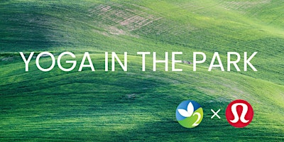 OYF Upper Richmond x lululemon Masonville - Yoga In The Park primary image