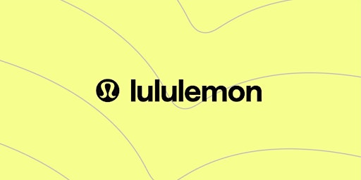 lululemon at Disney Springs International Day of Yoga Celebration primary image