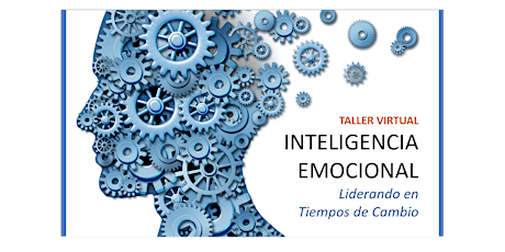 Inteligencia Emocional-  Líderes- 26 junio 2020