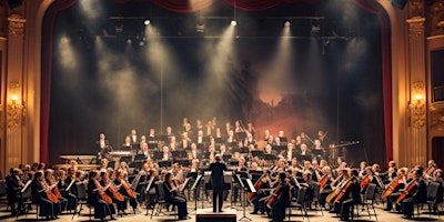 Image principale de Orchestre à Cordes & Violoncelle solo