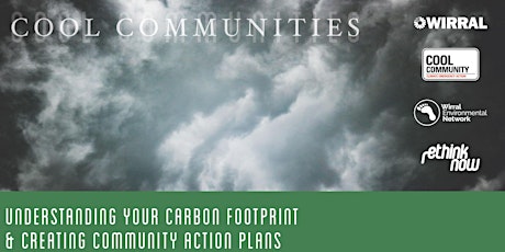 Cool Communities Online (Heswall) - Understanding your Carbon Footprint
