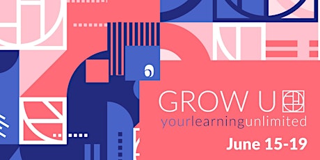 Grow-U Online starting June 16