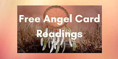 Free Angel Card Readings primary image
