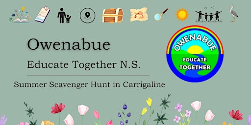 Imagen principal de Scavenger Hunt in Carrigaline