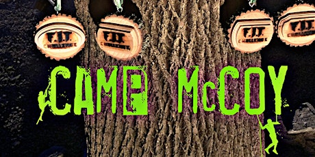 Camp McCoy F.I.T. 5K primary image