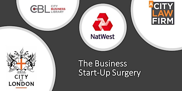 The Business Start-up Surgery