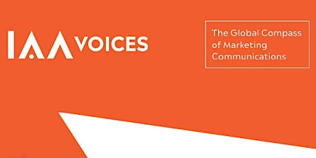 Hauptbild für IAA Voices: How to build and empower diverse communities