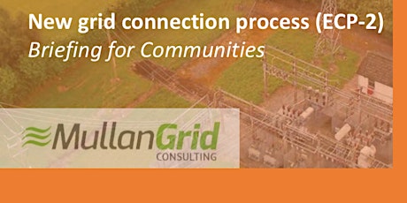 New grid connection process (ECP-2) primary image