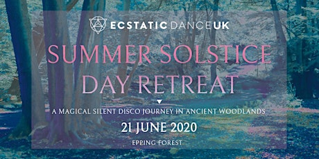 Summer Solstice Day Retreat
