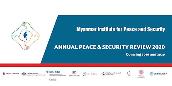 Annual Peace & Security Review 2020