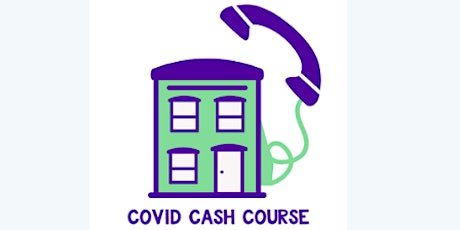 Covid Cash Course