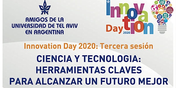INNOVATION DAY 2020 - TERCERA SESIÓN