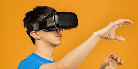 Primaire afbeelding van Belevingssessie, stress trainen in Virtual Reality
