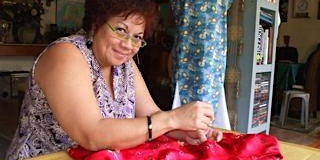 Image principale de Sewing Classes Singapore - Learn how to sew, Tailoring, Dressmaking