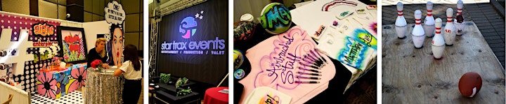 THE EVENT SHOW - The Orchard Mall - Powered By Star Trax image