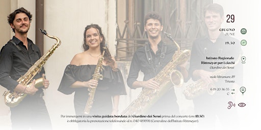 DIPINGENDO, MUSICA primary image