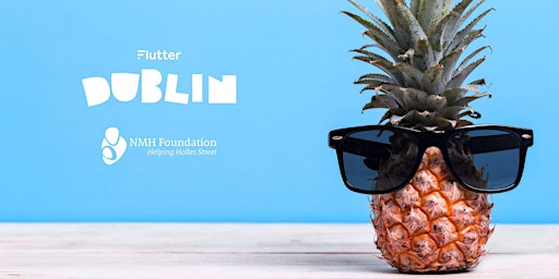 Image principale de Flutter Dublin Summer Party