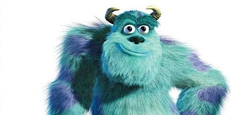 Monsters Inc primary image