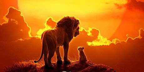 Lion King primary image