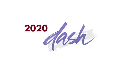 DASH In, DASH Out (DASH Exhibition Opener ) primary image