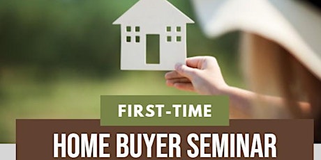 First-Time Home Buyer Webinar primary image