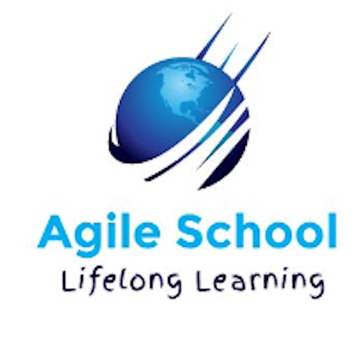Certified Enterprise Agile Coach Masterclass (LAI-EAC) Virtual image