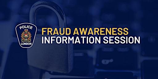 Image principale de LPS Fraud Awareness Information Session