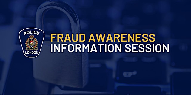 LPS Fraud Awareness Information Session primary image