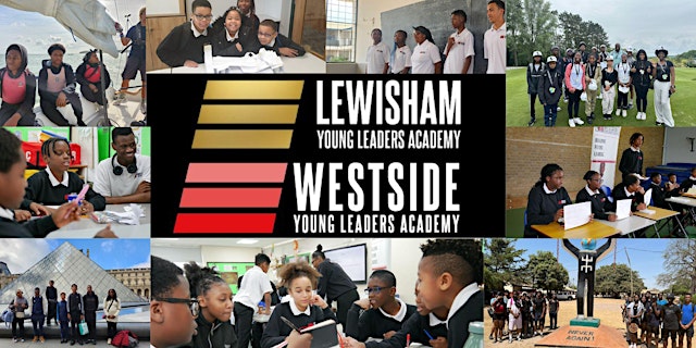 Young Leaders Academy End of Year Celebration primary image