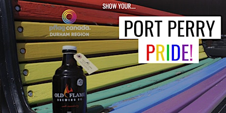 Show Your Port Perry PRIDE primary image